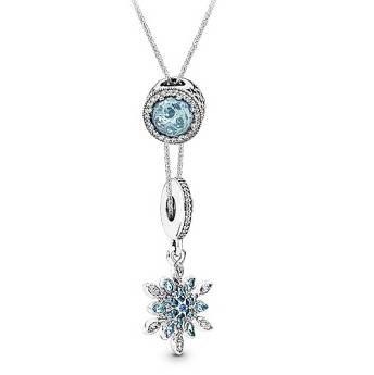 PANDORA Glacier Hearts
