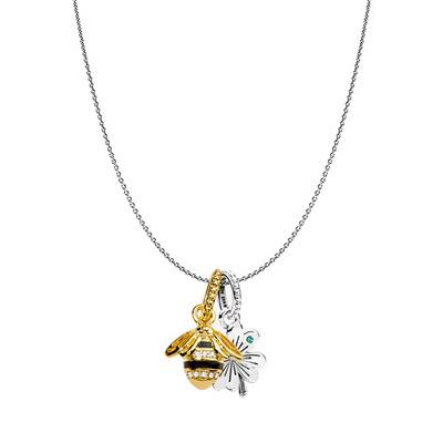 PANDORA Lucky Charm Necklace