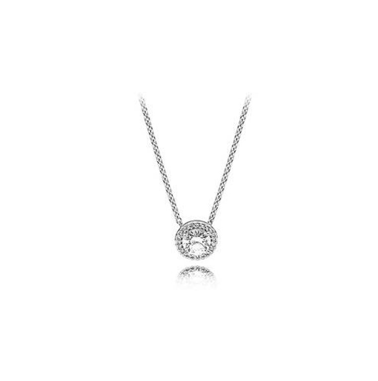 PANDORA Classic and Elegant Necklace