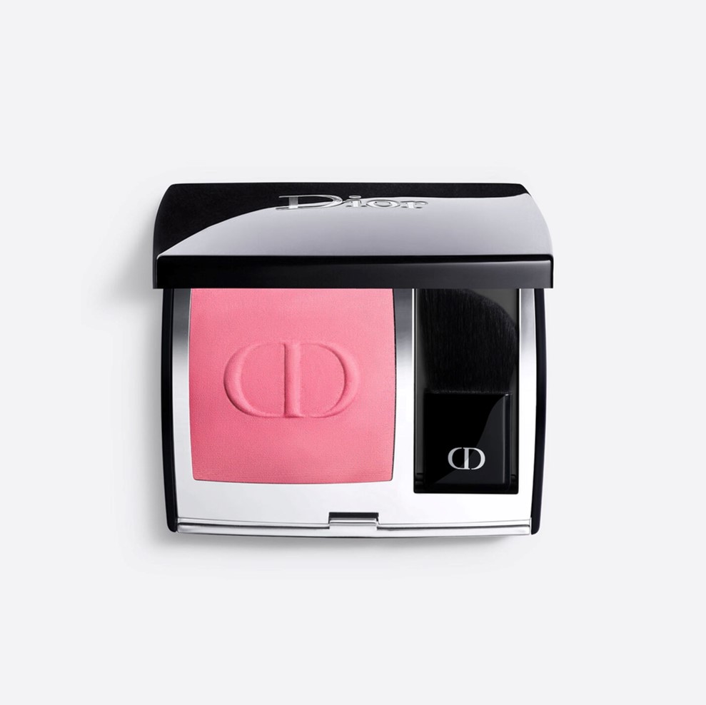 DIOR Rouge Blush #962 Poison Matte