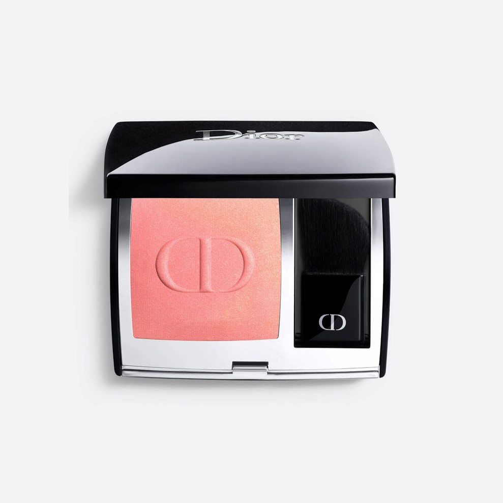 DIOR Rouge Blush #219 Rose Montaigne