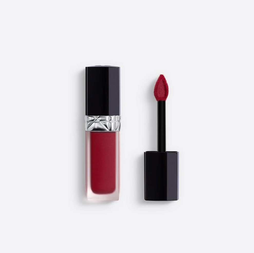 DIOR Rouge Dior Forever Liquid #959 Forever Bold