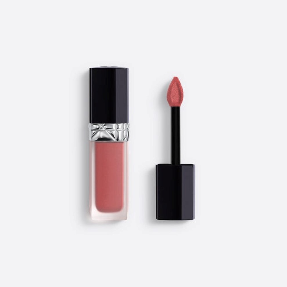 DIOR Rouge Dior Forever Liquid #458 Forever Paris