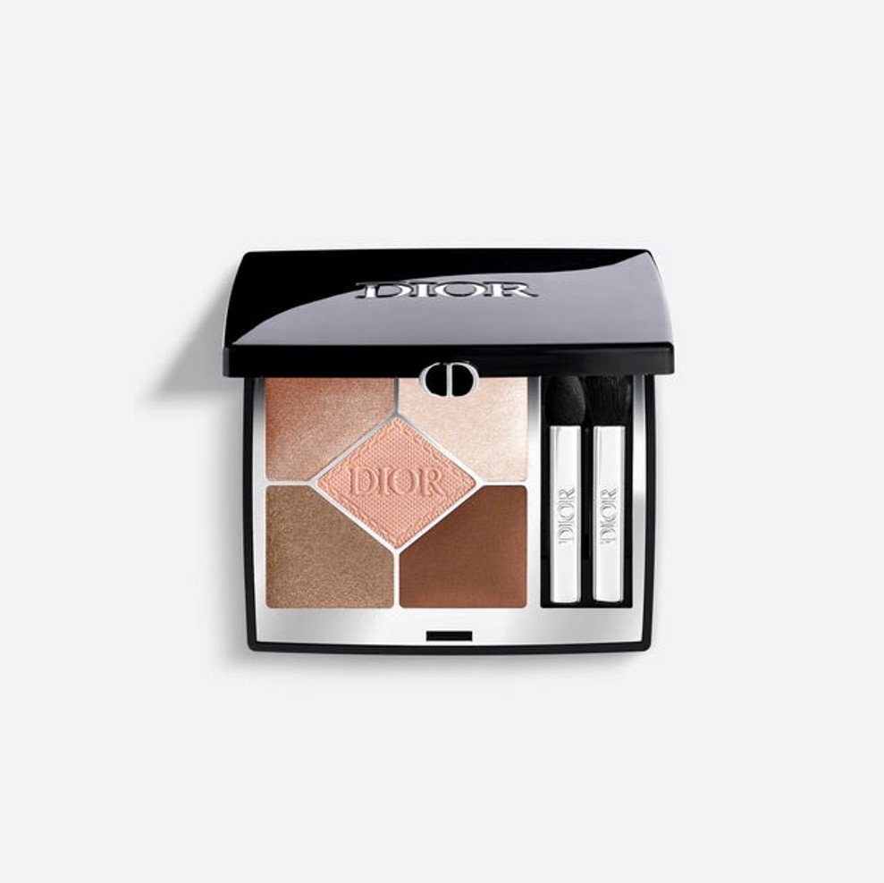DIOR Diorshow 5 Couleurs #649 Nude Dress