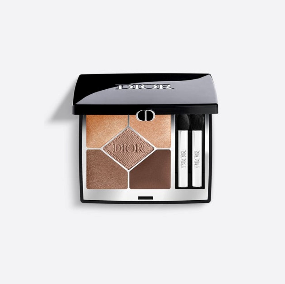 DIOR Diorshow 5 Couleurs #559 Poncho