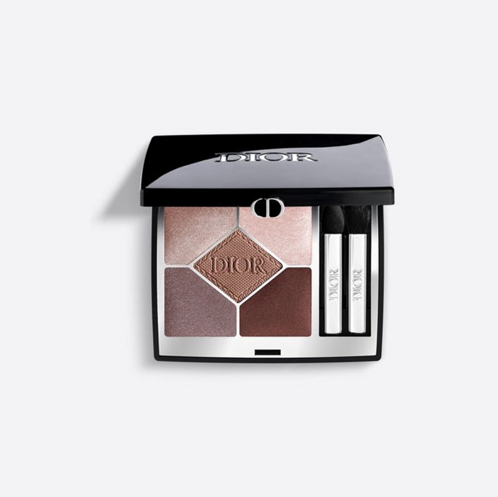 DIOR Diorshow 5 Couleurs #669 Soft Cashmere
