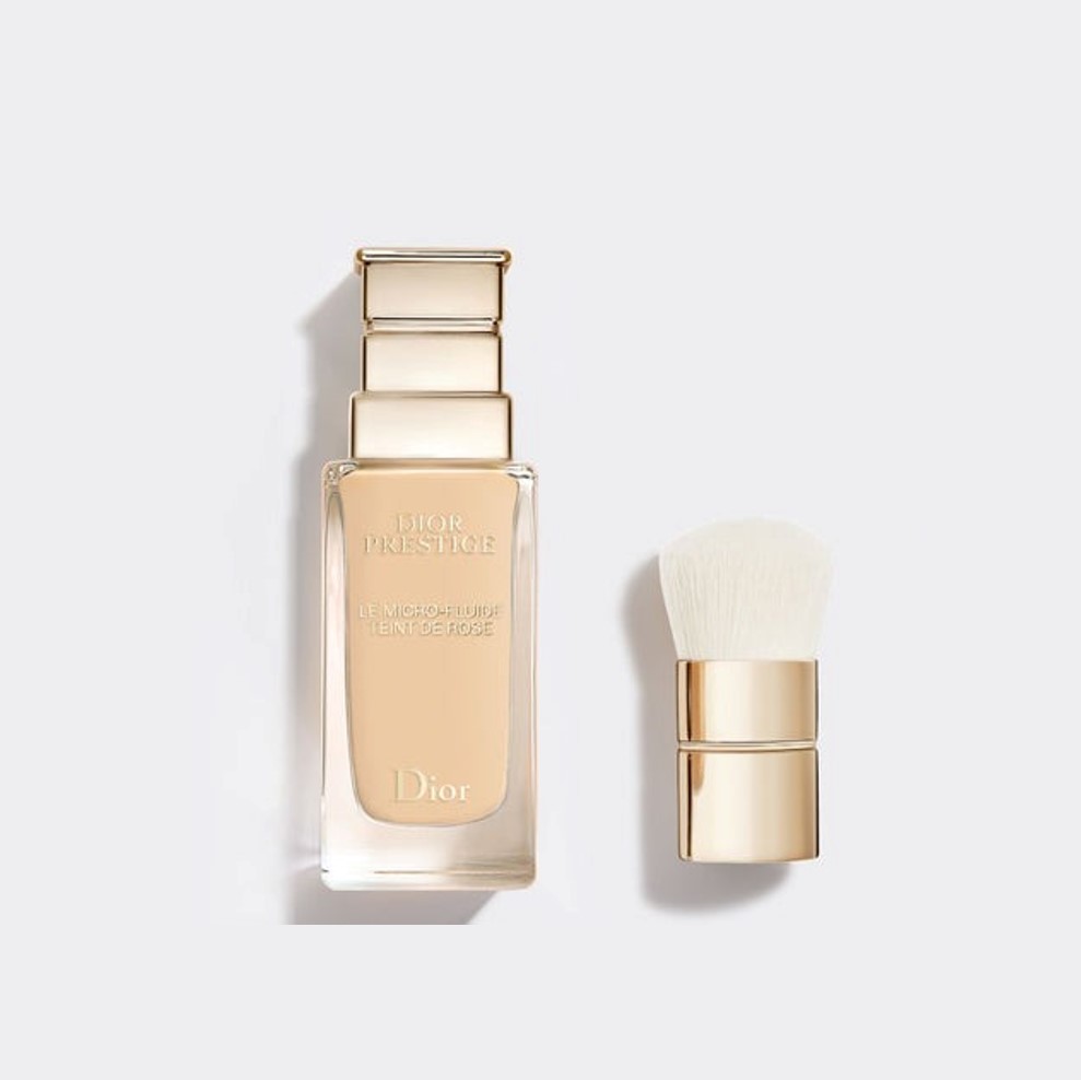 DIOR Prestige Le Micro-Fluide Teint De Rose 1N Neutral