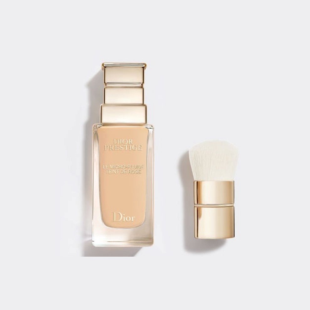 DIOR Prestige Le Micro-Fluide Teint De Rose 2N Neutral