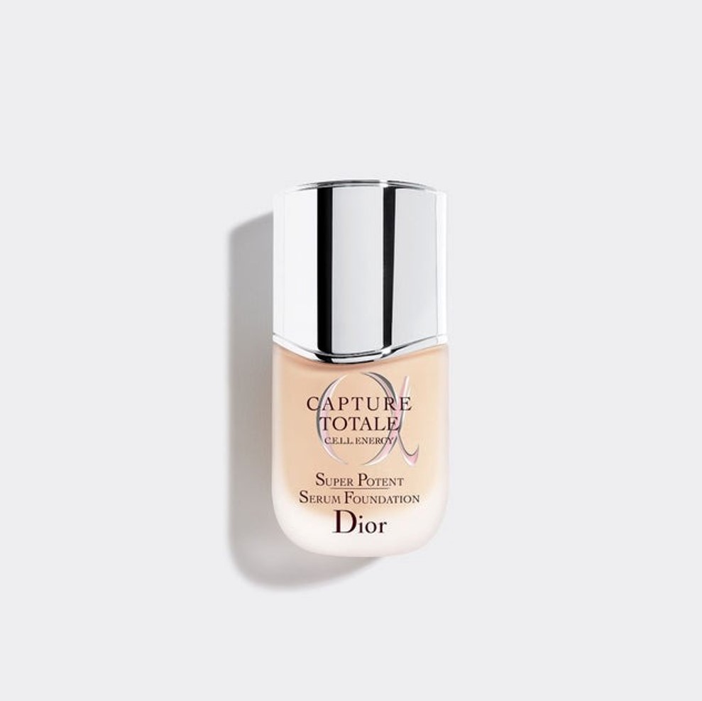 DIOR Capture Totale Super Potent Serum Foundation 1N Neutral