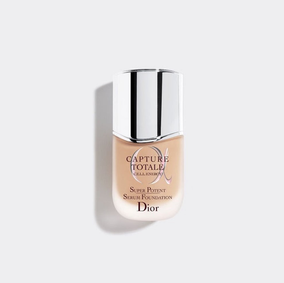DIOR Capture Totale Super Potent Serum Foundation 3N Neutral