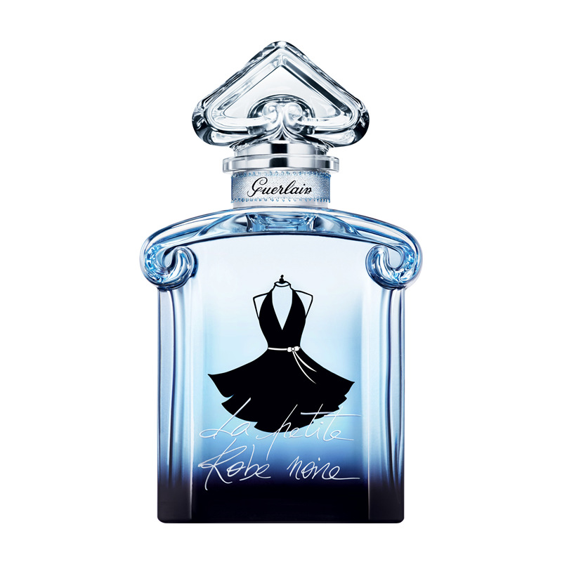 GUERLAIN La Petite Robe Noire Eau de Parfum Intense 50ml