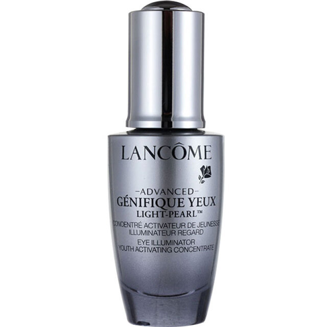 LANCÔME Advanced Genifique Yeux Light-Pearl Eye Illuminator Youth Activating Concentrate 20ml