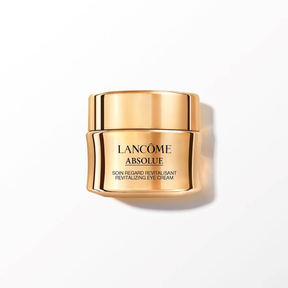 LANCÔME ABSOLUE Revitalizing Eye Cream 20ml