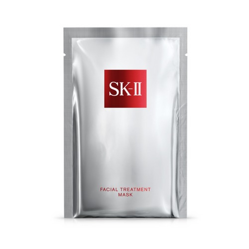 SK-II Facial Treatment Mask 2pcs