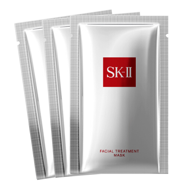 SK-II Facial Treatment Mask 10pcs