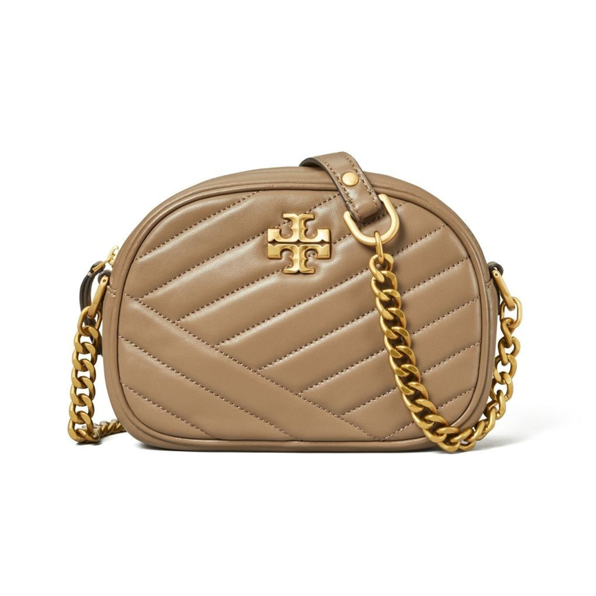 TORY BURCH Kira Quilted Crossbody Bag