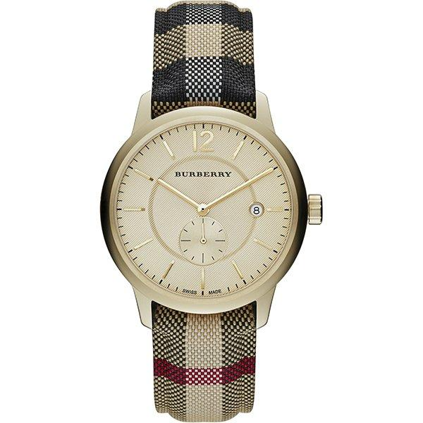 BURBERRY Luxury Watch