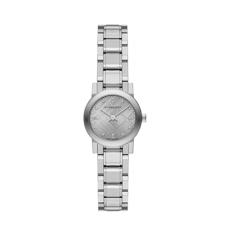 BURBERRY New Classic Ladies Watch 26mm